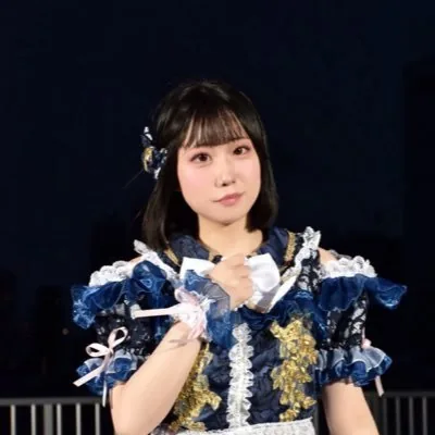 桜庭羽依