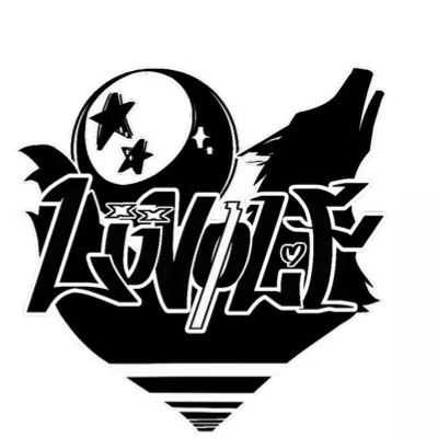 LUVOLF ロゴ