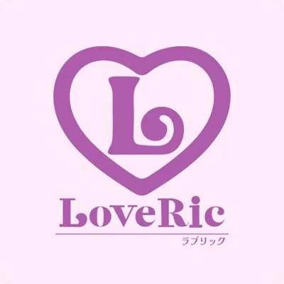 ラブリック ロゴ