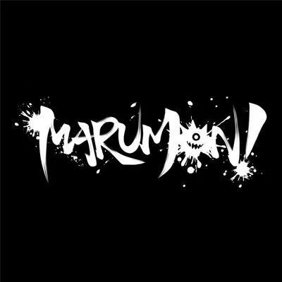 MARUMON! ロゴ