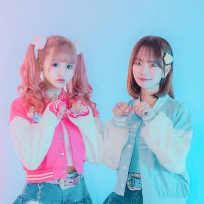 まゆいちゅ〜 ロゴ
