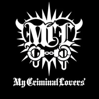 My Criminal Lovers’ ロゴ
