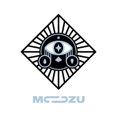MØZU ロゴ