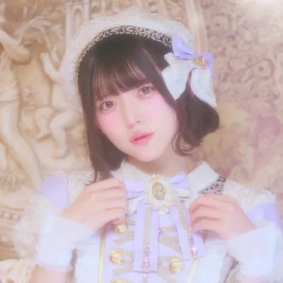 吉田芽梨奈