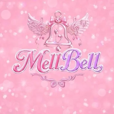 MellBell ロゴ