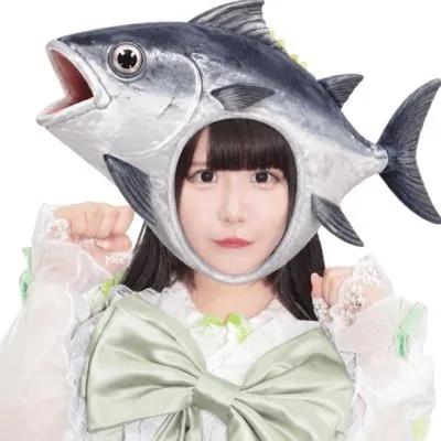 眠衣にゃぅ
