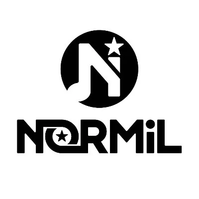 NORMiL ロゴ