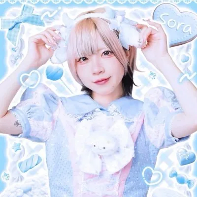 蓮井ソラ