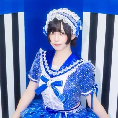 蒼羽そあ