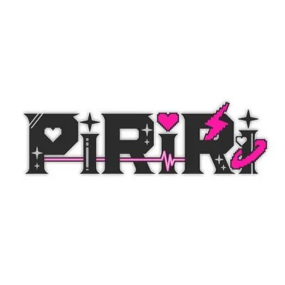 PiRiRi ロゴ