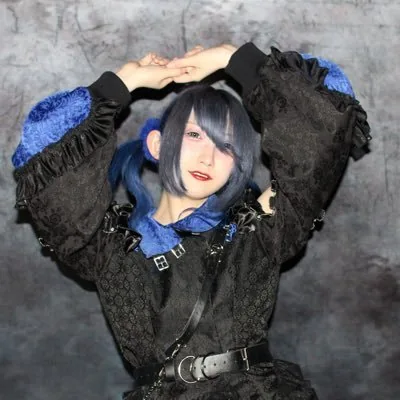 蘇美死魔ぽしぇ