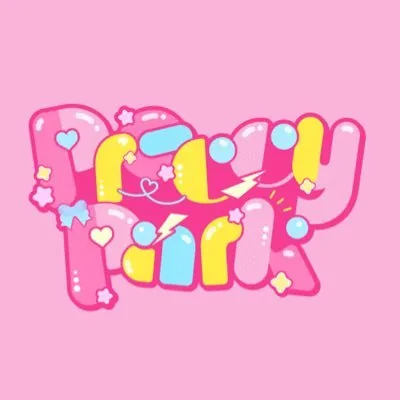PreccyPark ロゴ