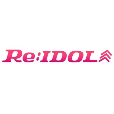 Re:IDOL ロゴ