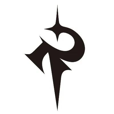 Re:bellious ロゴ