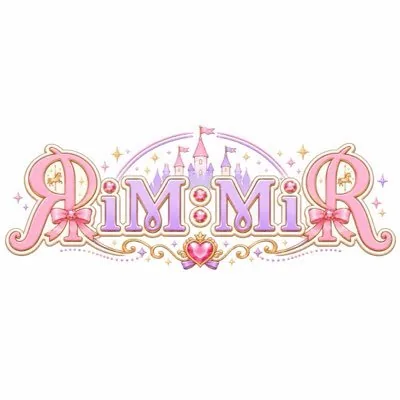 ЯiM:MiR ロゴ