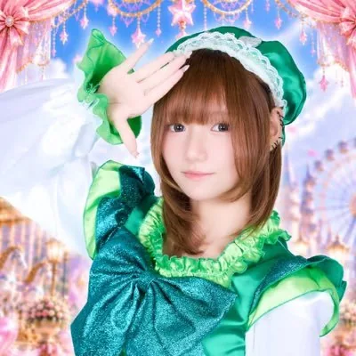 和泉藍