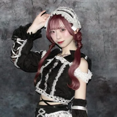 姫乃まふゆ