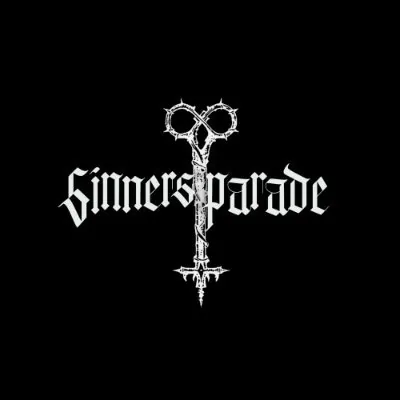 Sinners Parade ロゴ