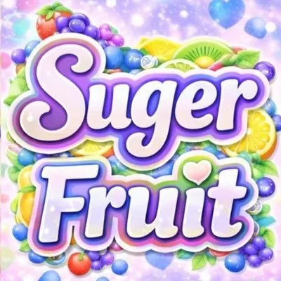 SugerFruit ロゴ