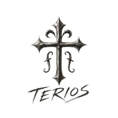 TERIOS ロゴ