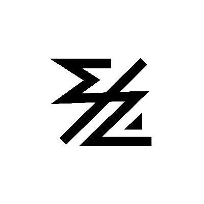THEΔRAREz ロゴ