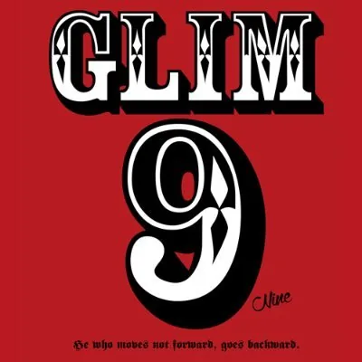 GLIM9 ロゴ