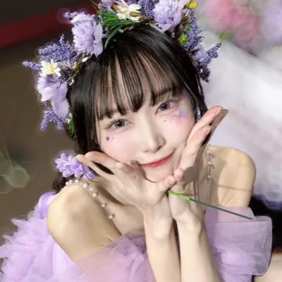 羽紫さや花