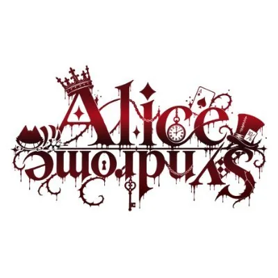 AliceSyndrome ロゴ