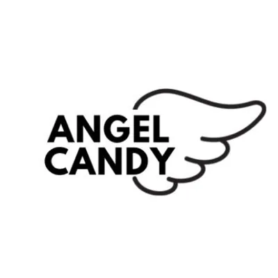 ANGEL CANDY ロゴ