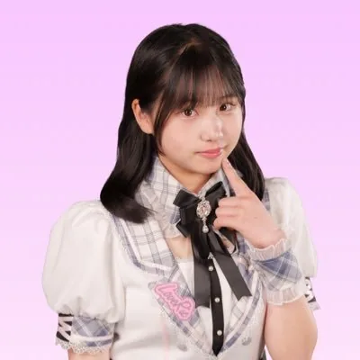 河合杏奈