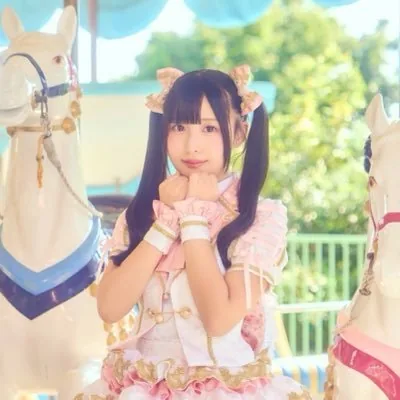 甘乃あんね