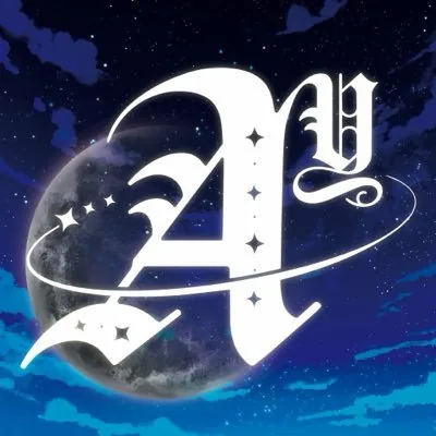 ATARAYO ロゴ