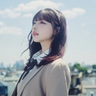 月森ここ