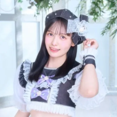 大石杏
