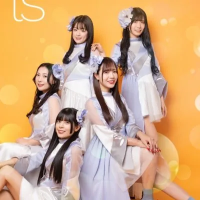 d-girls ロゴ