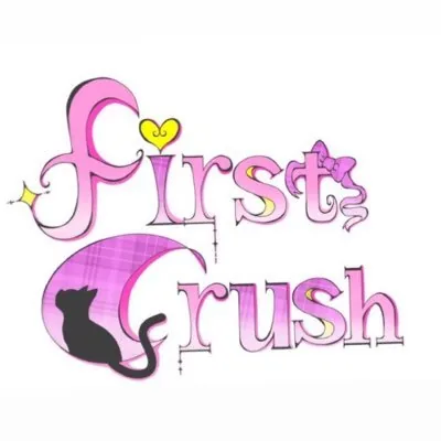 first crush ロゴ