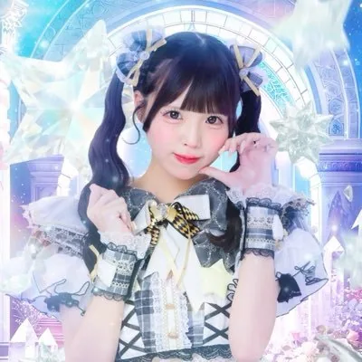 白雲ふわり