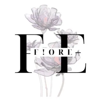 F!ORE ロゴ