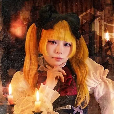 緋鬼籠六花