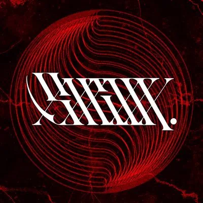 SICXXX. ロゴ
