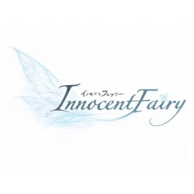 innocentFairy ロゴ