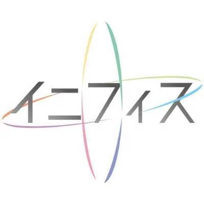イニフィス ロゴ
