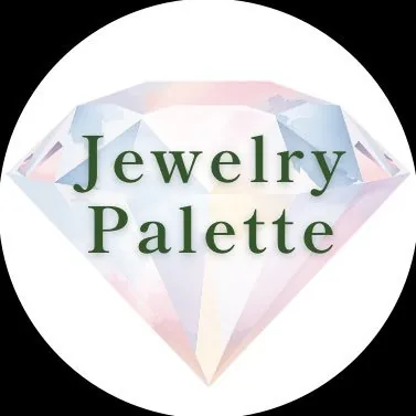 Jewelry Palette ロゴ