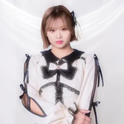 星乃純奈