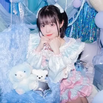 きいあのん ロゴ
