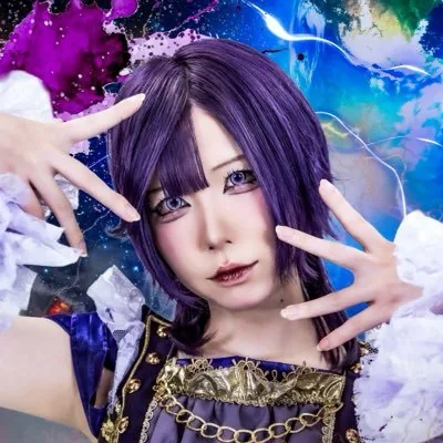 雪乃狐音