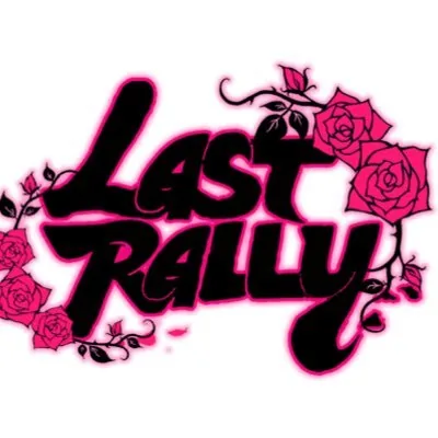 Last Rally ロゴ