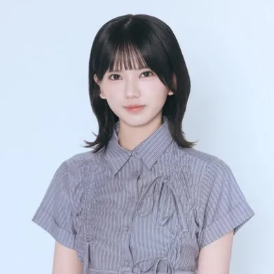 中森玲緒奈