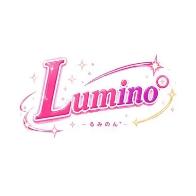 るみのん° ロゴ