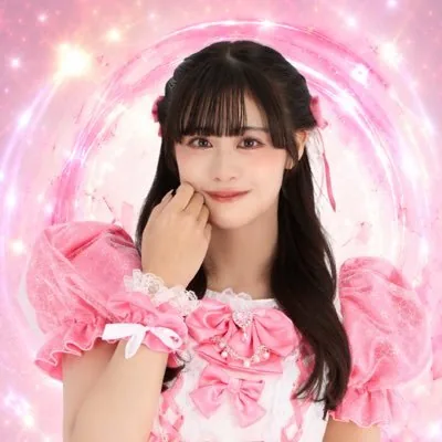 瞳ゆか
